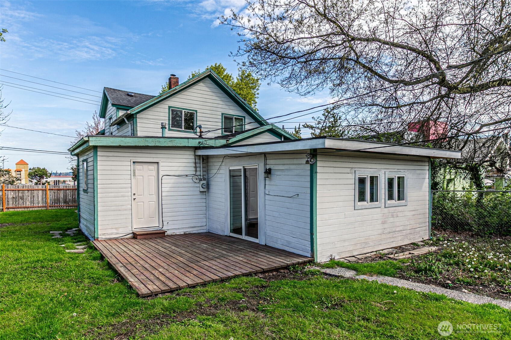 1442 E 29th Street , Tacoma, WA 98404