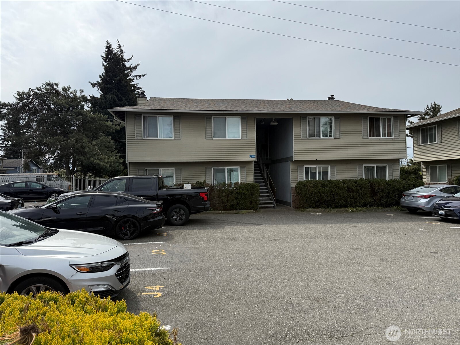 3020 S 216th Street #J, SeaTac, WA 98198