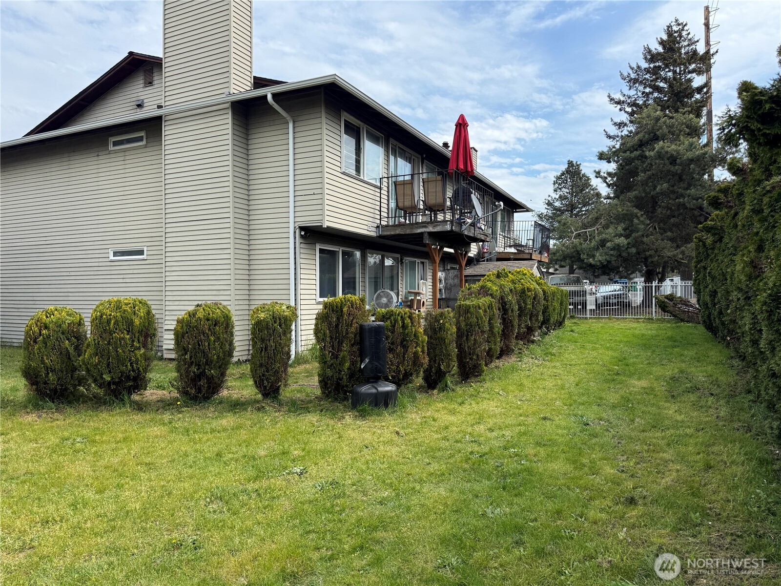 3020 S 216th Street #J, SeaTac, WA 98198