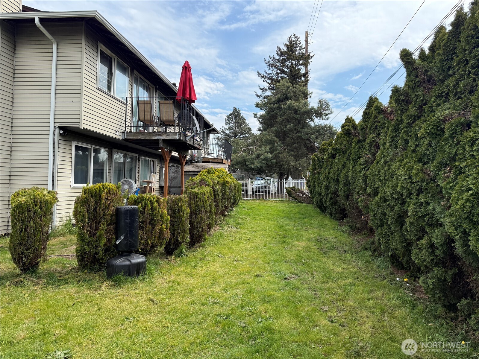 3020 S 216th Street #J, SeaTac, WA 98198