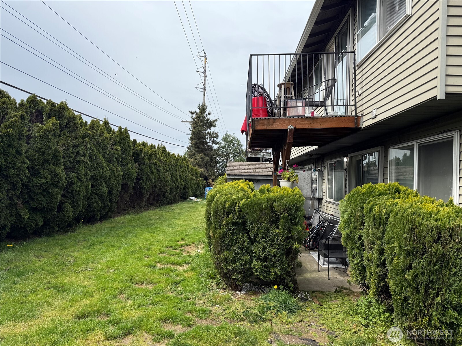 3020 S 216th Street #J, SeaTac, WA 98198