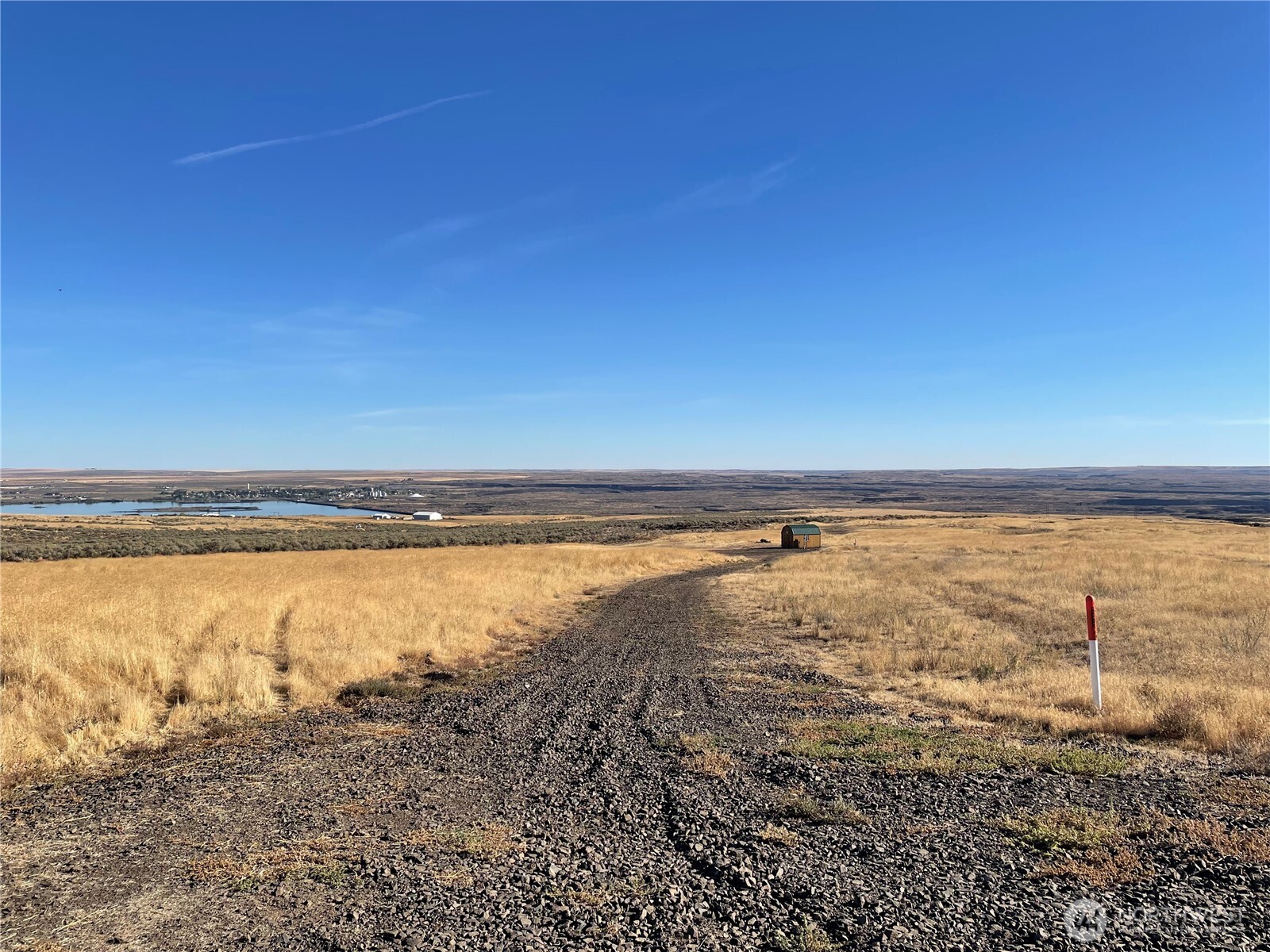 58 Banks Lake View Road #99115, Coulee City, WA 99115