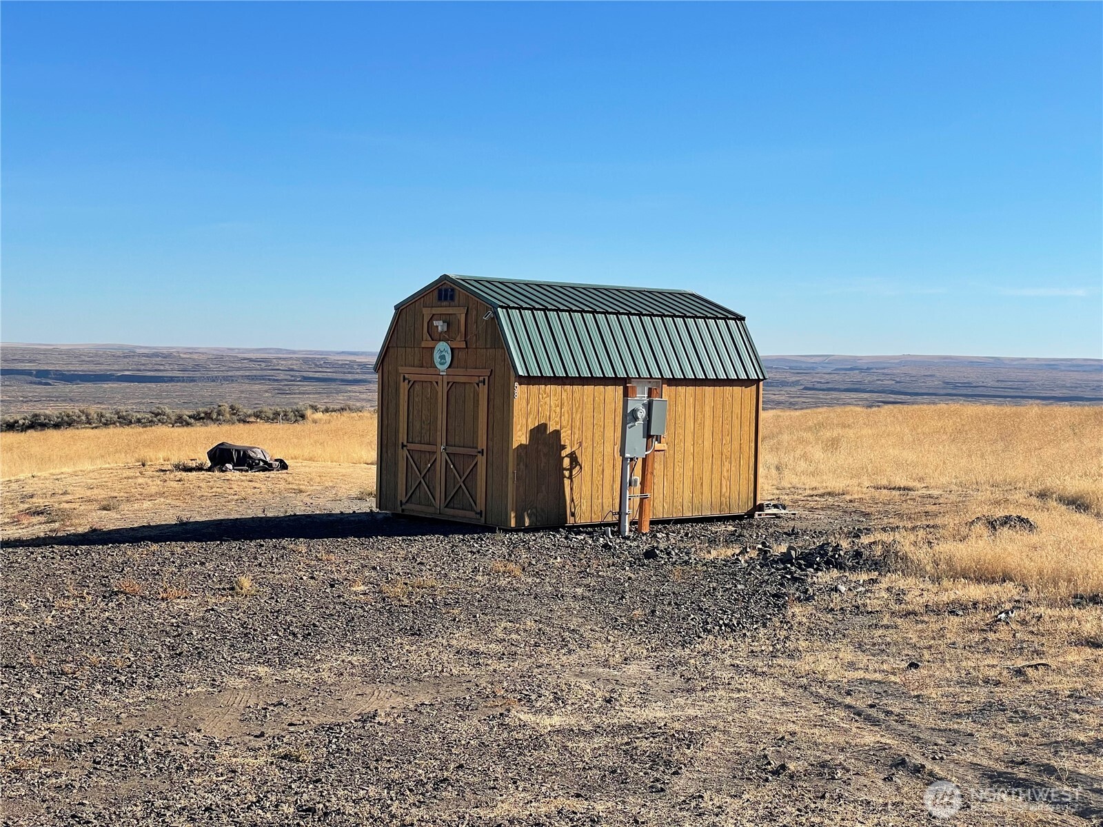 58 Banks Lake View Road #99115, Coulee City, WA 99115