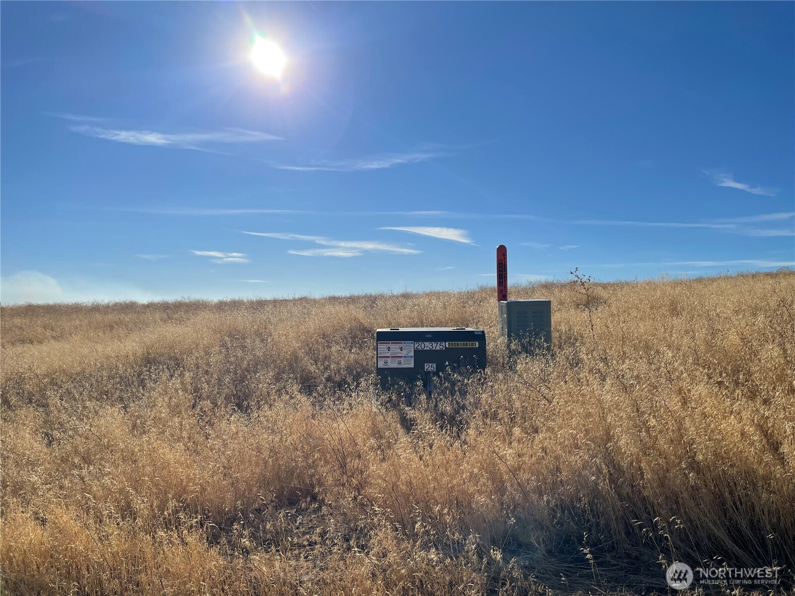 58 Banks Lake View Road #99115, Coulee City, WA 99115