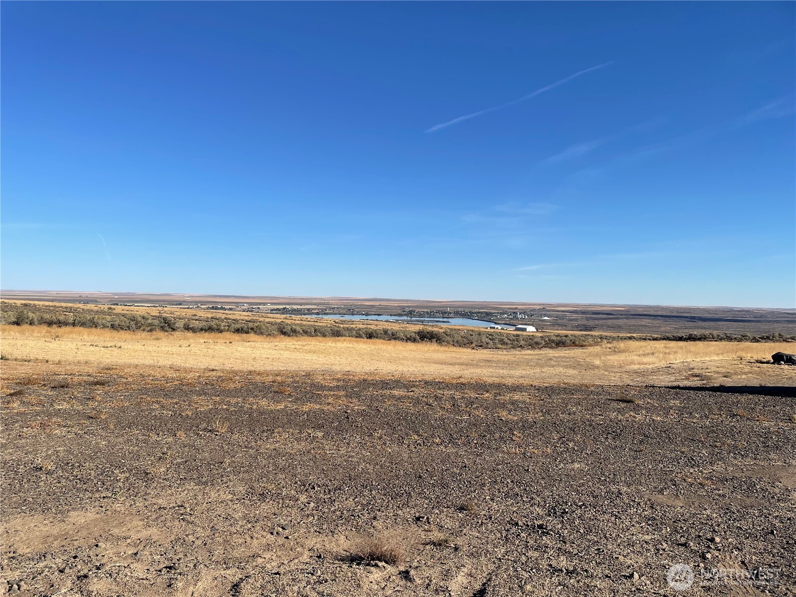 58 Banks Lake View Road #99115, Coulee City, WA 99115