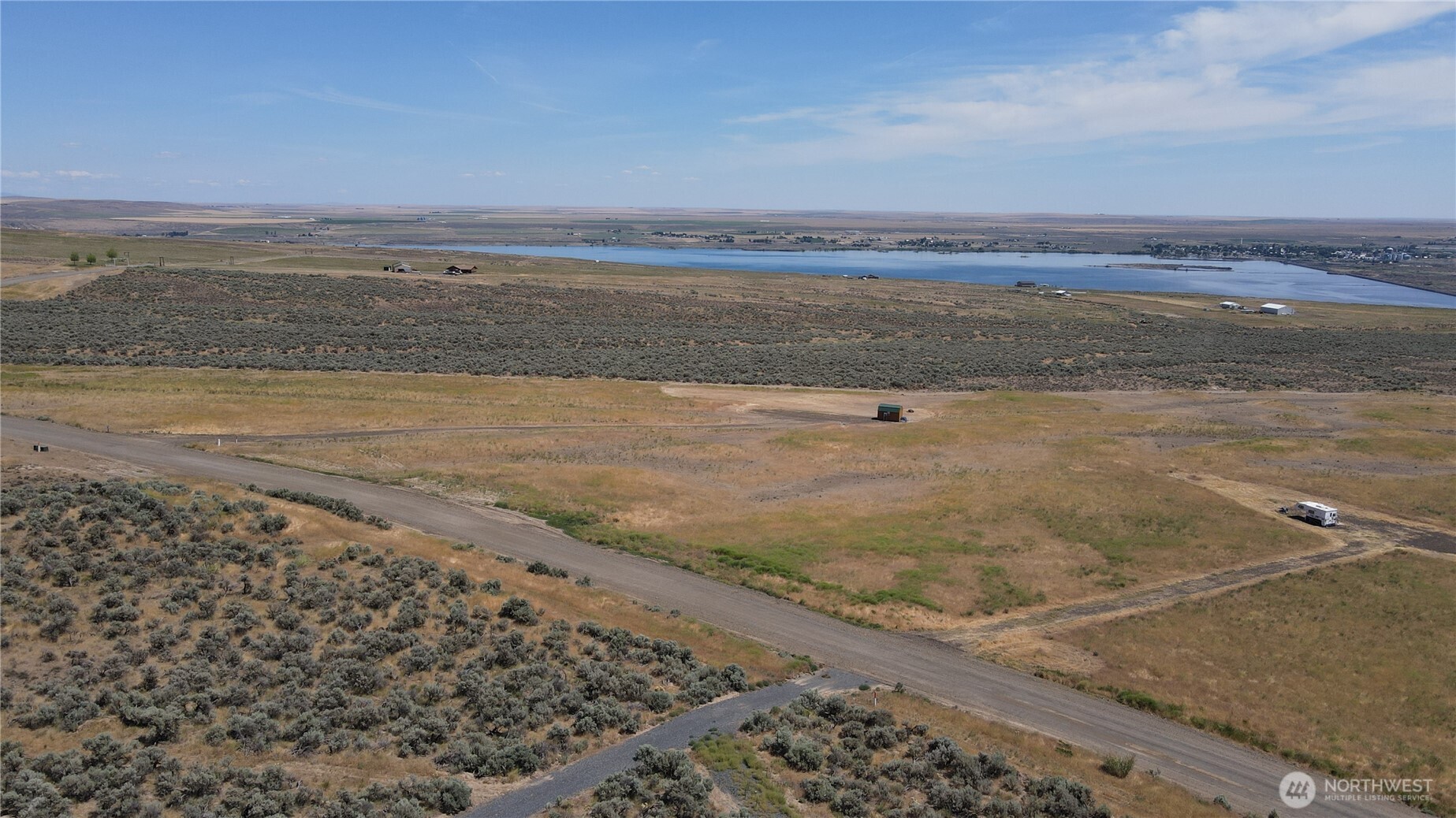 41 Banks Lake View Road #99115, Coulee City, WA 99115