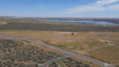 41 Banks Lake View Road #99115, Coulee City, WA 99115 - Photo 1