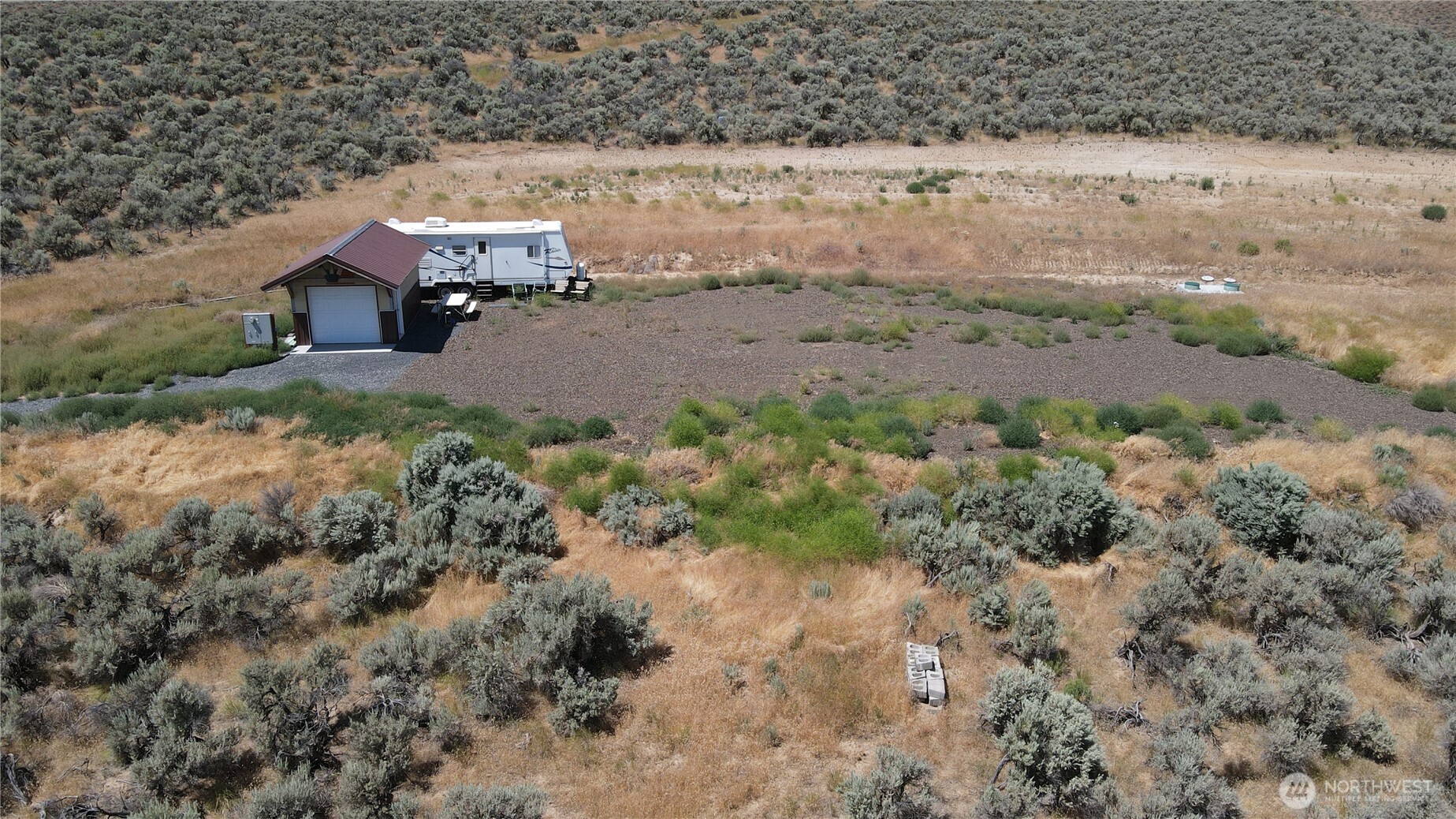 41 Banks Lake View Road #99115, Coulee City, WA 99115