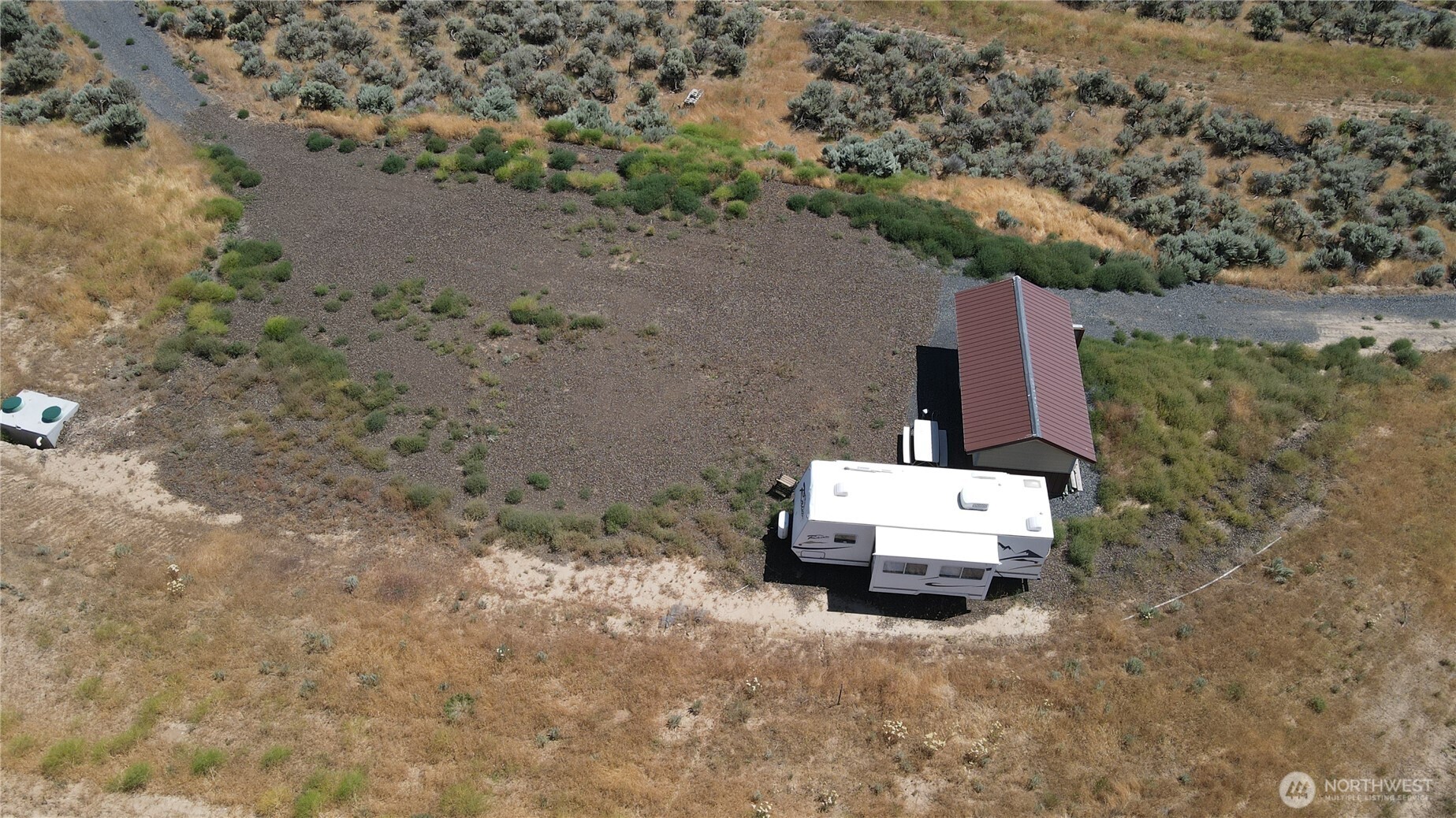 41 Banks Lake View Road #99115, Coulee City, WA 99115