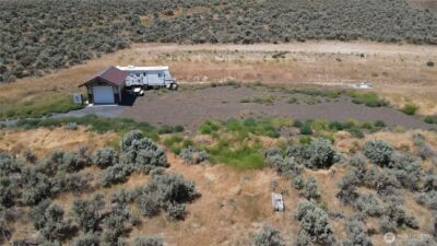 41 Banks Lake View Road #99115, Coulee City, WA 99115 - Photo 2