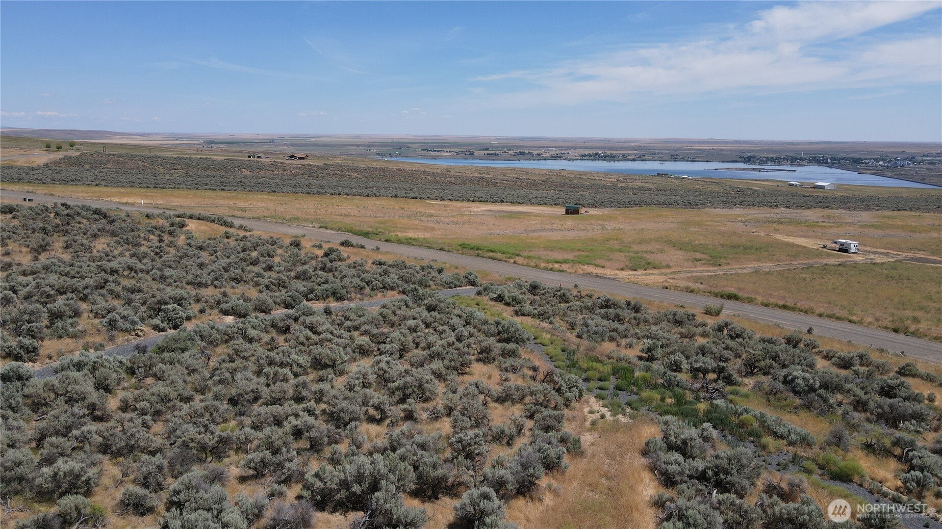 41 Banks Lake View Road #99115, Coulee City, WA 99115