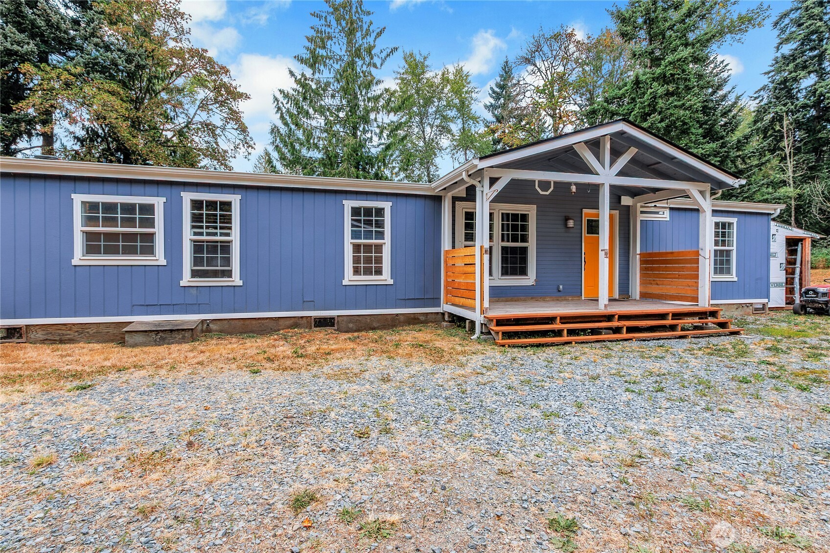 28205 73rd Ave E , Graham, WA 98338