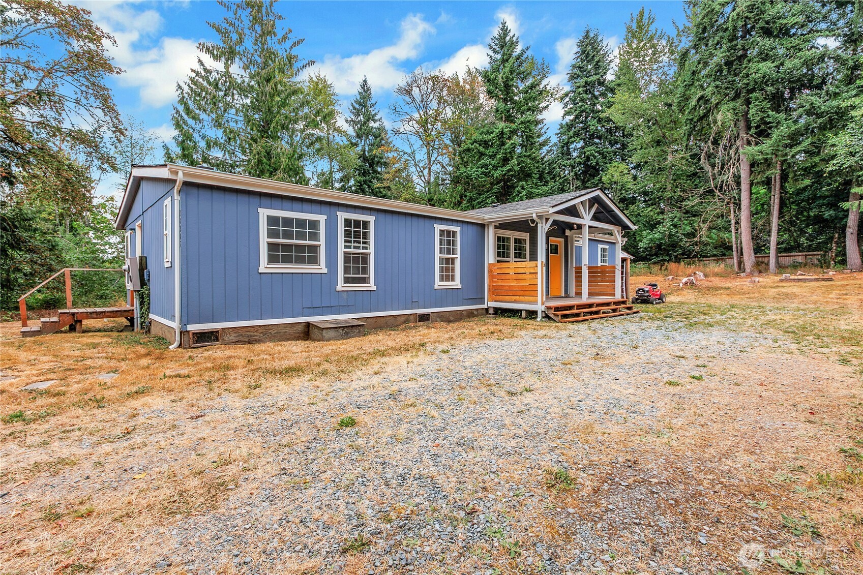 28205 73rd Ave E , Graham, WA 98338