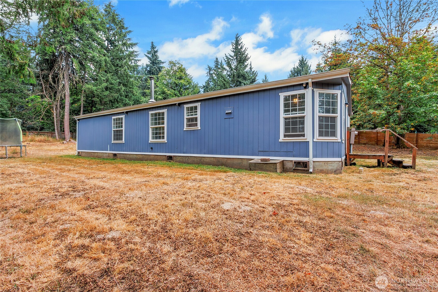 28205 73rd Ave E , Graham, WA 98338