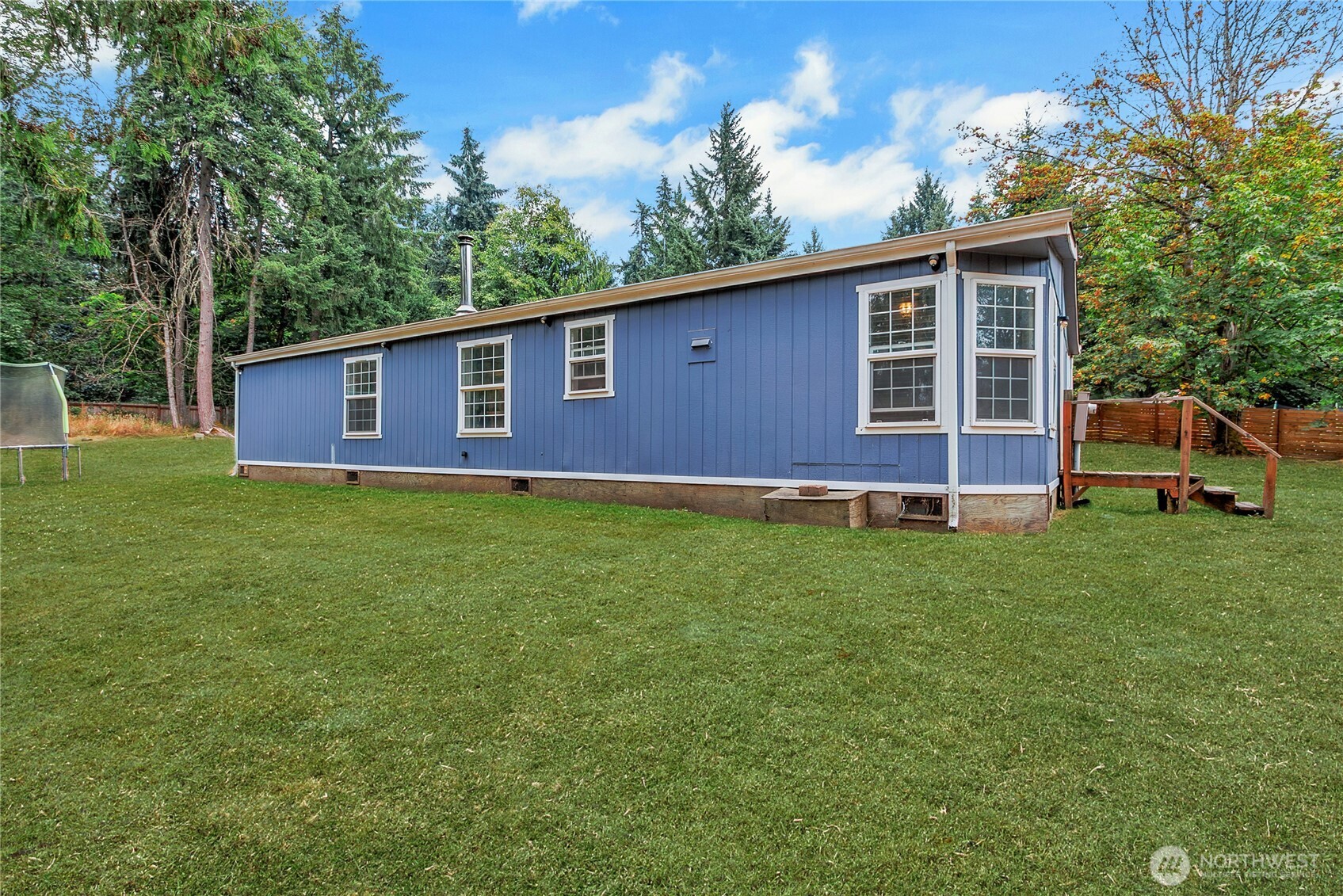 28205 73rd Ave E , Graham, WA 98338