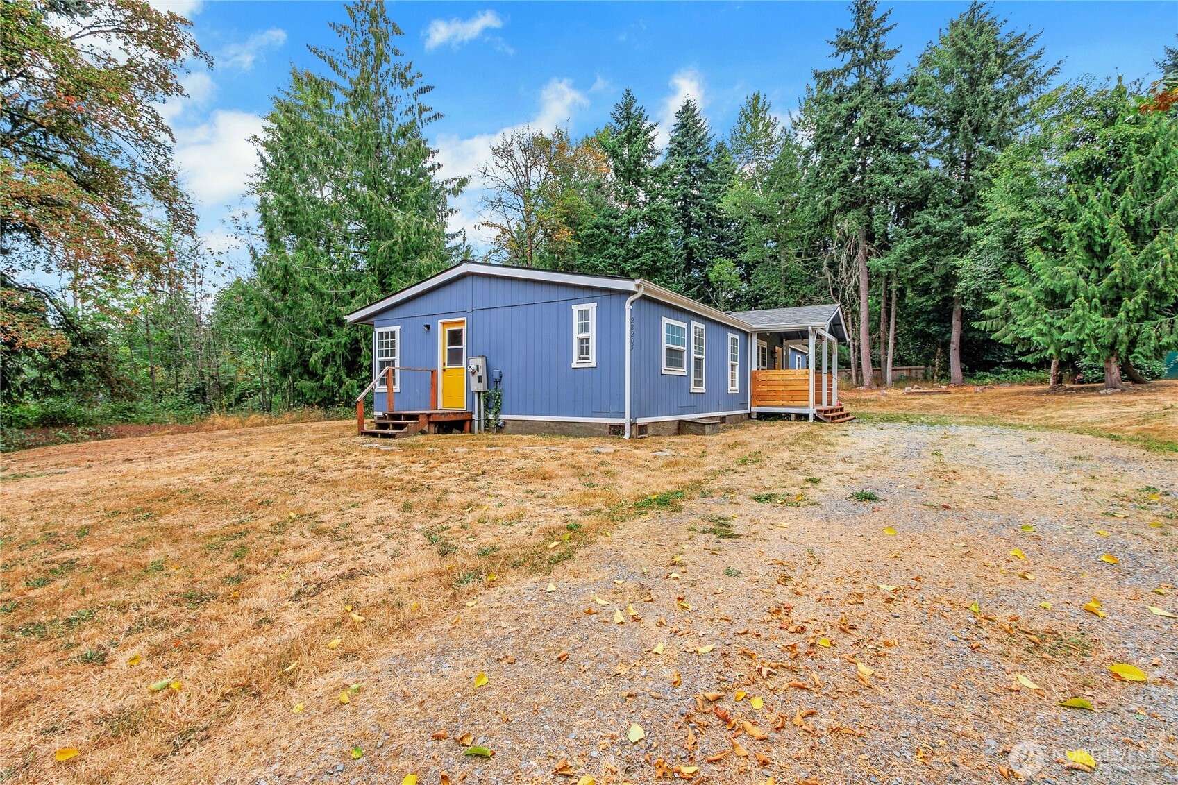 28205 73rd Ave E , Graham, WA 98338