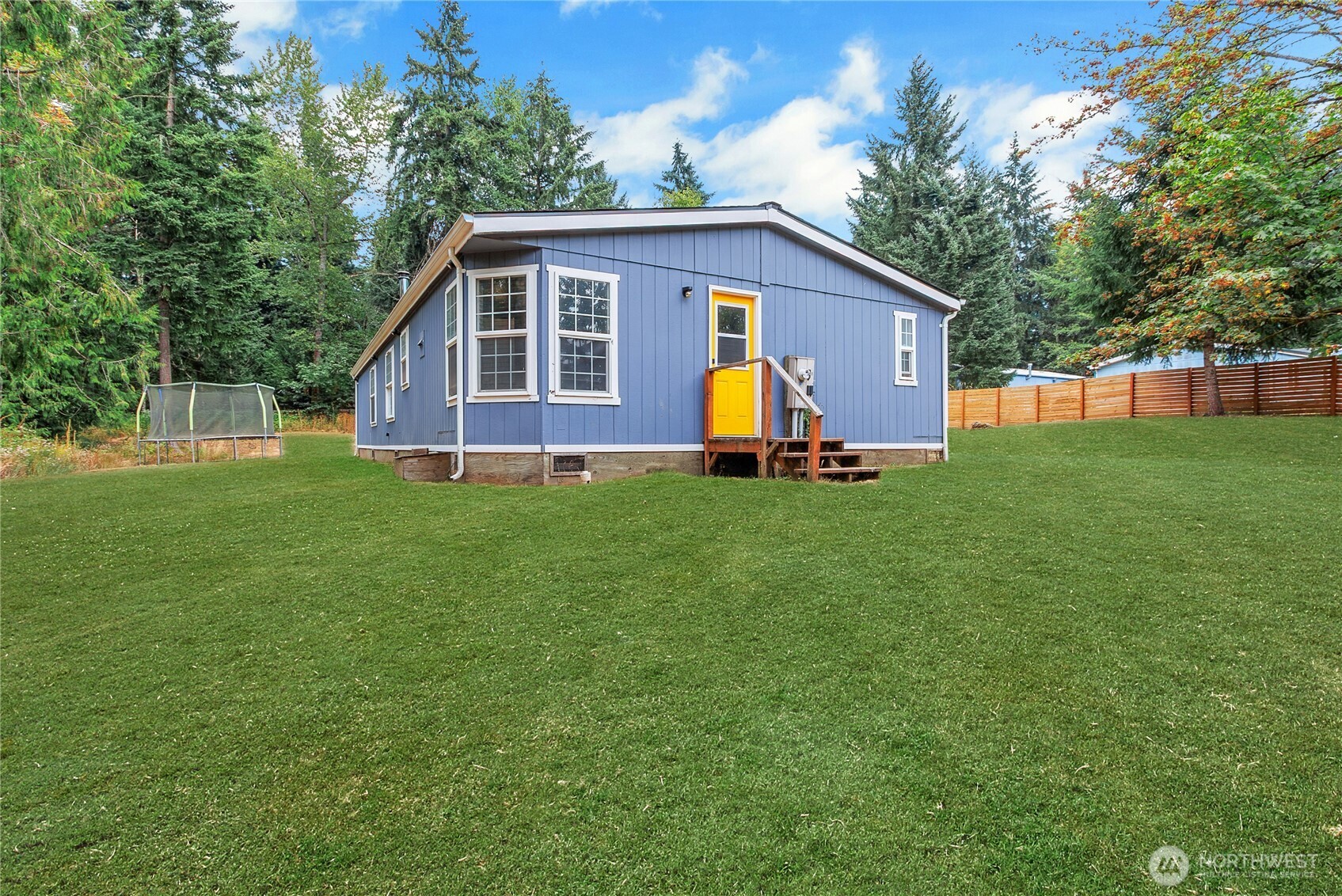 28205 73rd Ave E , Graham, WA 98338
