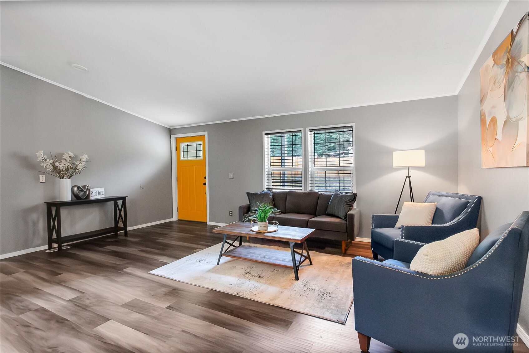 28205 73rd Ave E , Graham, WA 98338