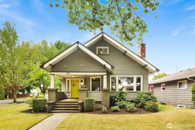 1218 Front Street , Lynden, WA 98264