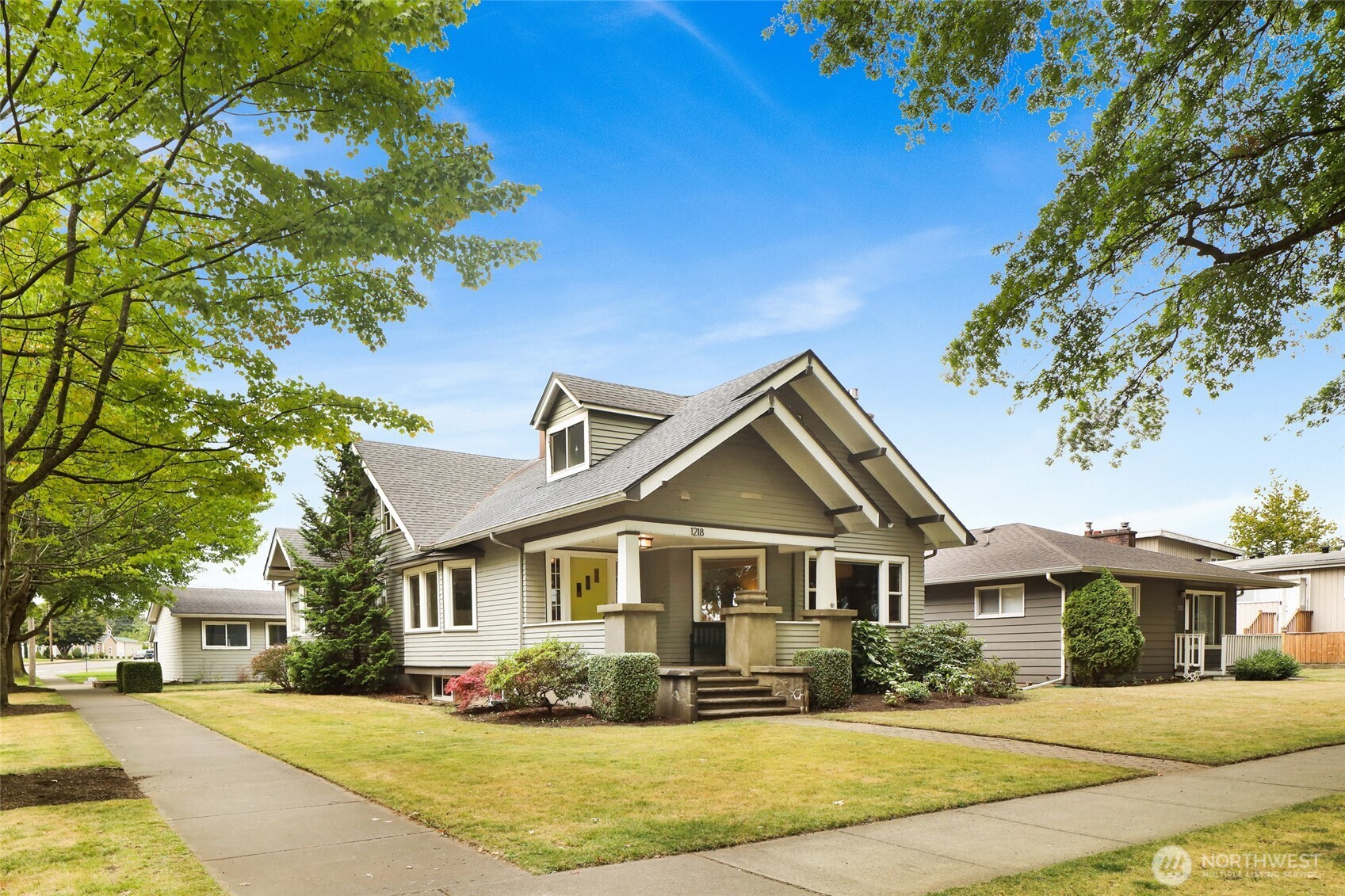 1218 Front Street , Lynden, WA 98264