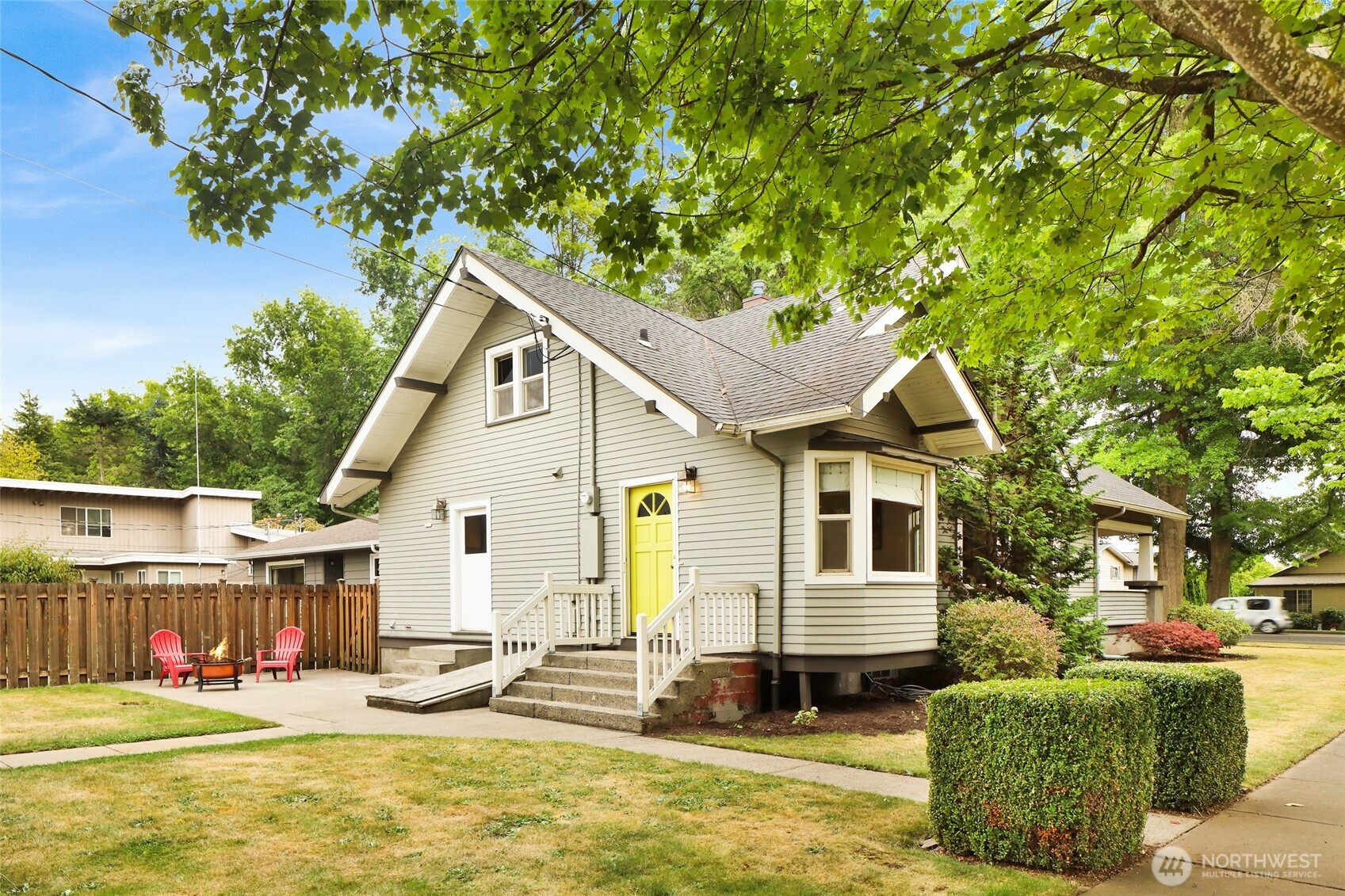 1218 Front Street , Lynden, WA 98264