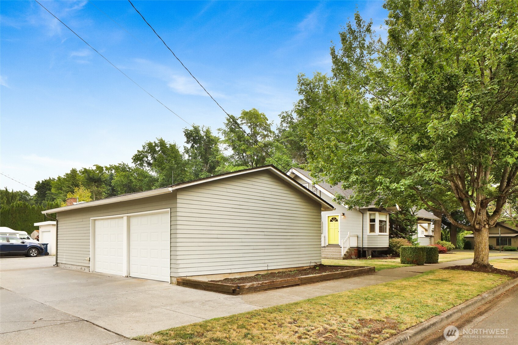 1218 Front Street , Lynden, WA 98264
