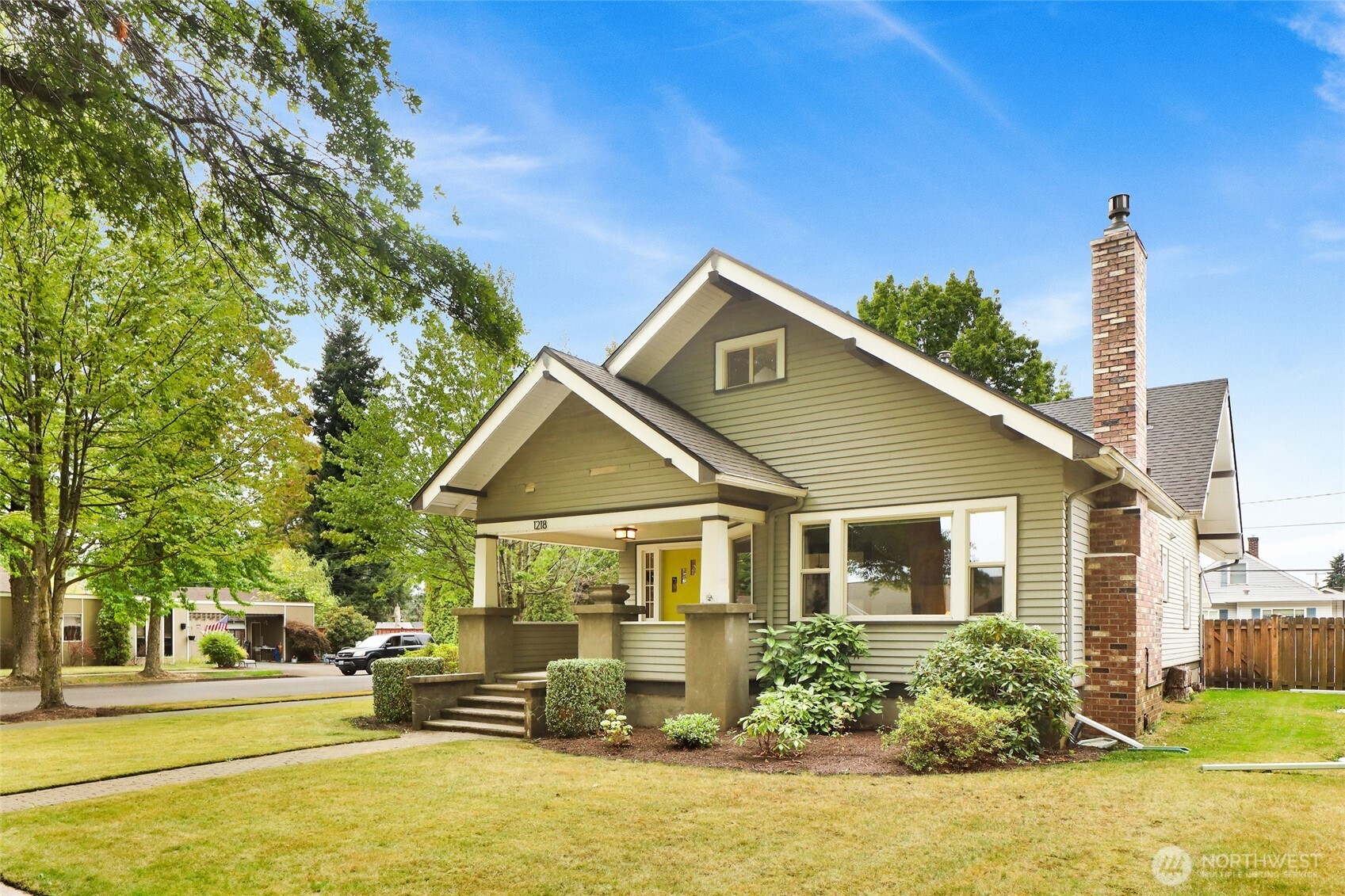 1218 Front Street , Lynden, WA 98264