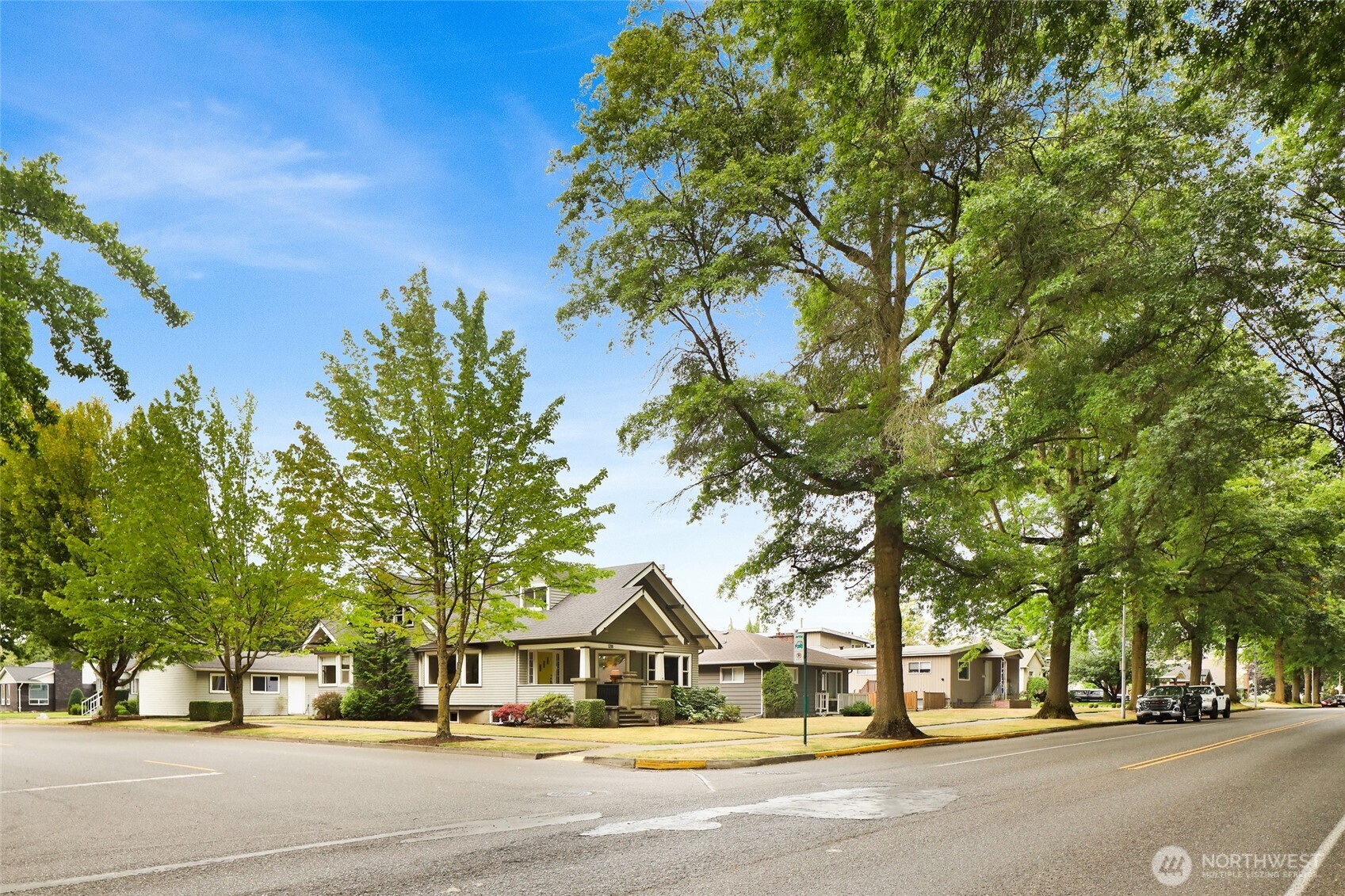 1218 Front Street , Lynden, WA 98264
