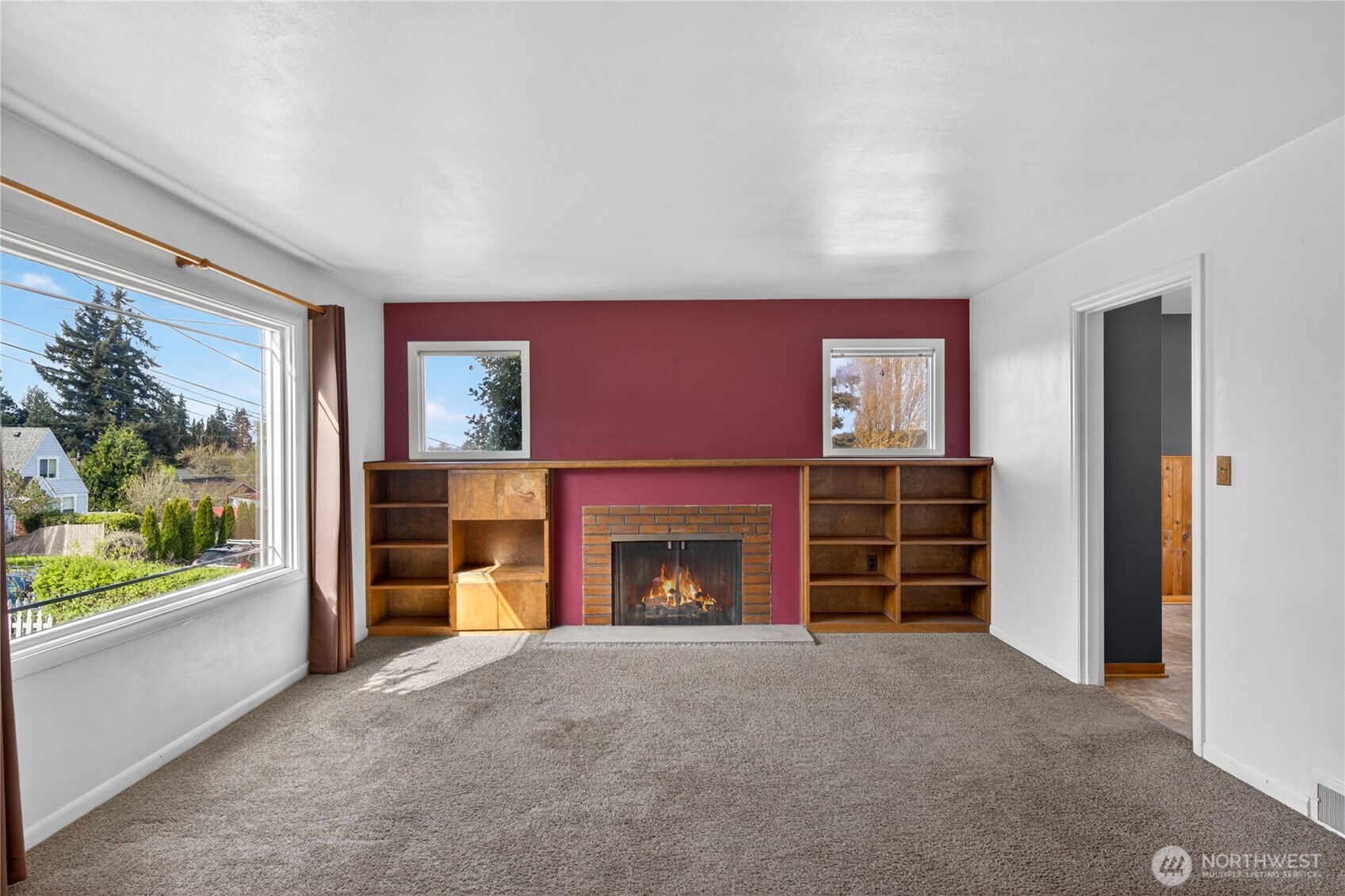 403 E Spruce Street , Mount Vernon, WA 98273