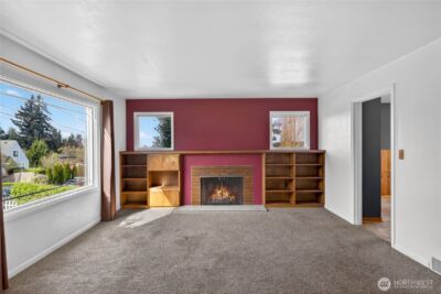 403 E Spruce Street , Mount Vernon, WA 98273 - Photo 2