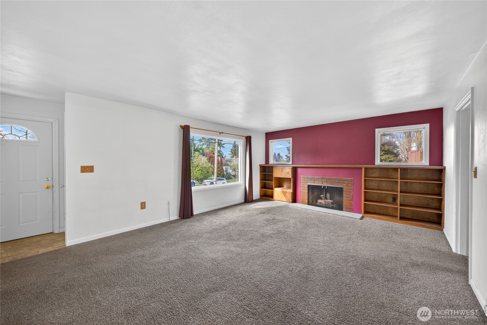 403 E Spruce Street , Mount Vernon, WA 98273