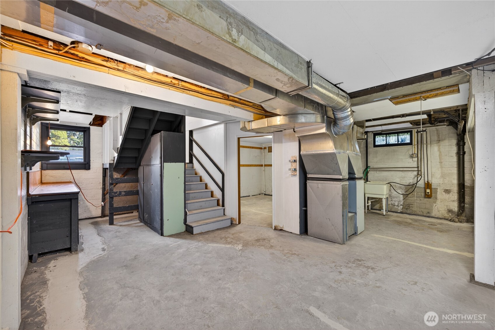 403 E Spruce Street , Mount Vernon, WA 98273