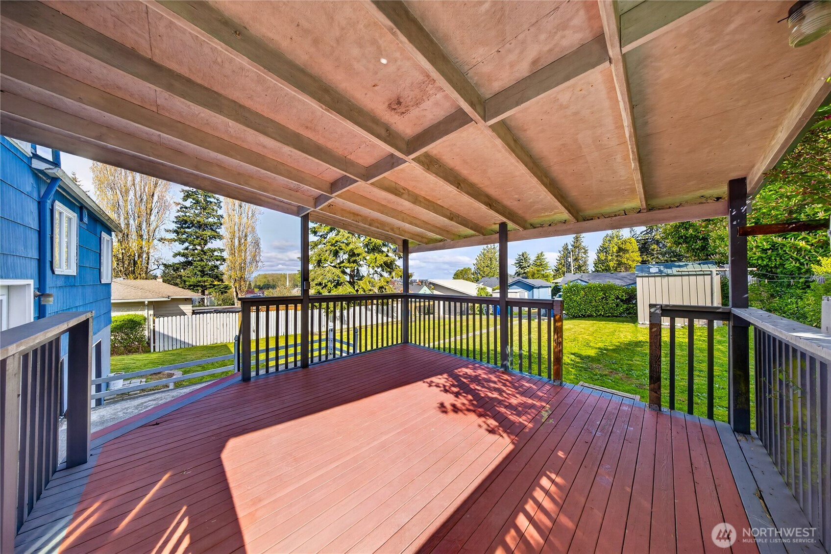 403 E Spruce Street , Mount Vernon, WA 98273