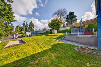 403 E Spruce Street , Mount Vernon, WA 98273 - Photo 38