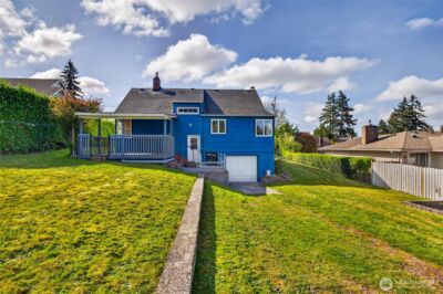 403 E Spruce Street , Mount Vernon, WA 98273 - Photo 39