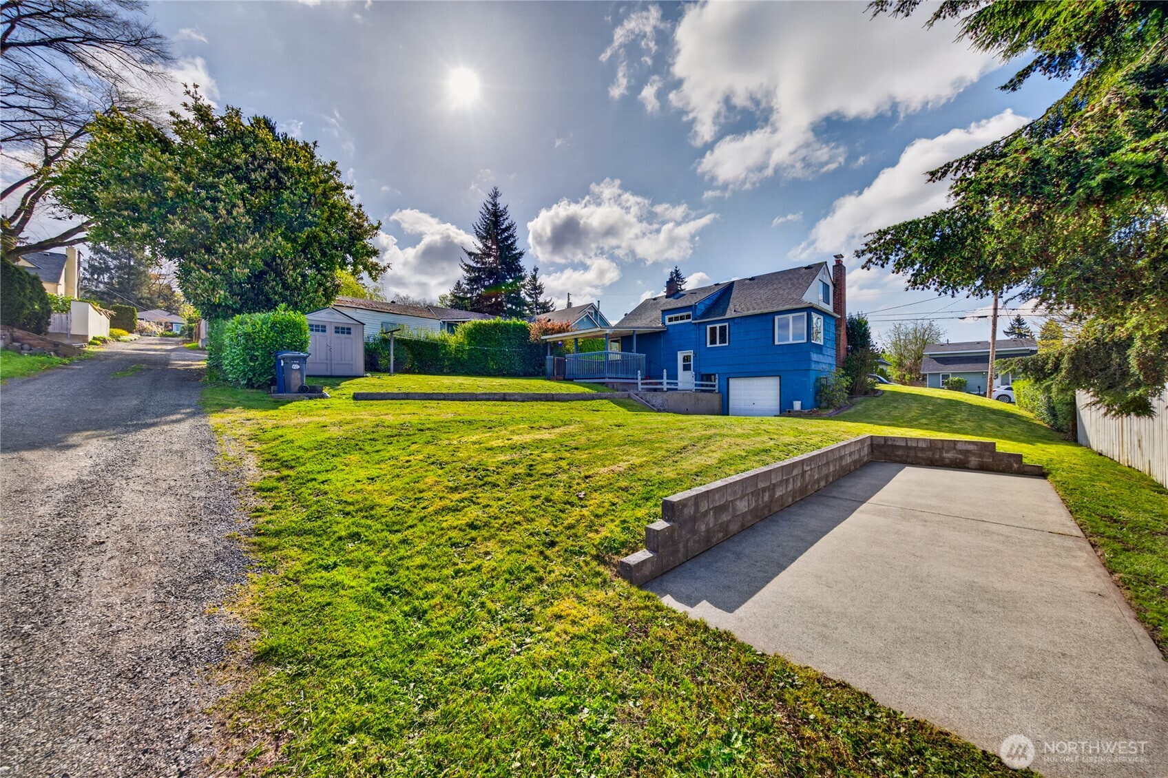 403 E Spruce Street , Mount Vernon, WA 98273
