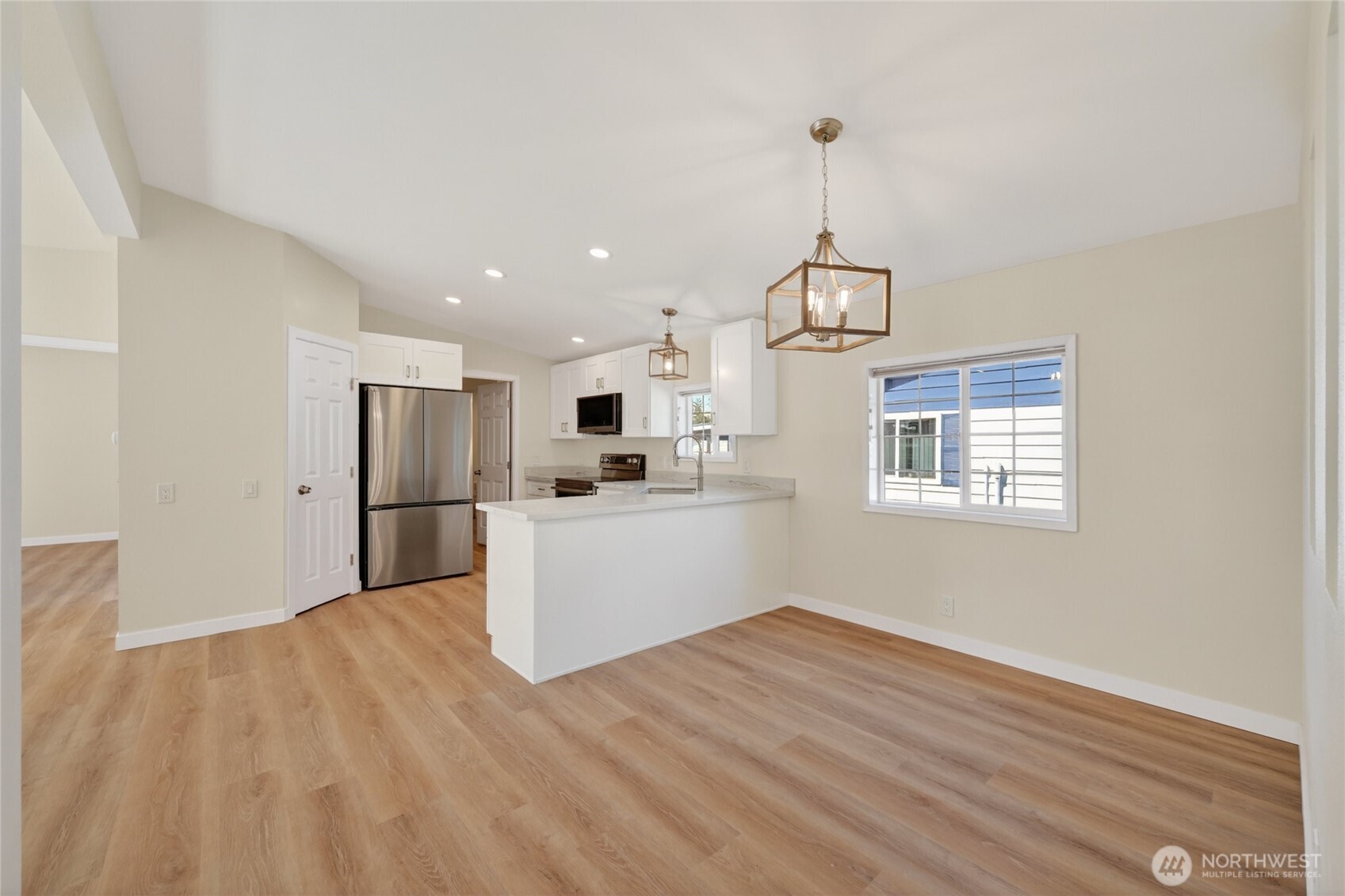 8319 Shintaffer Road , Blaine, WA 98230
