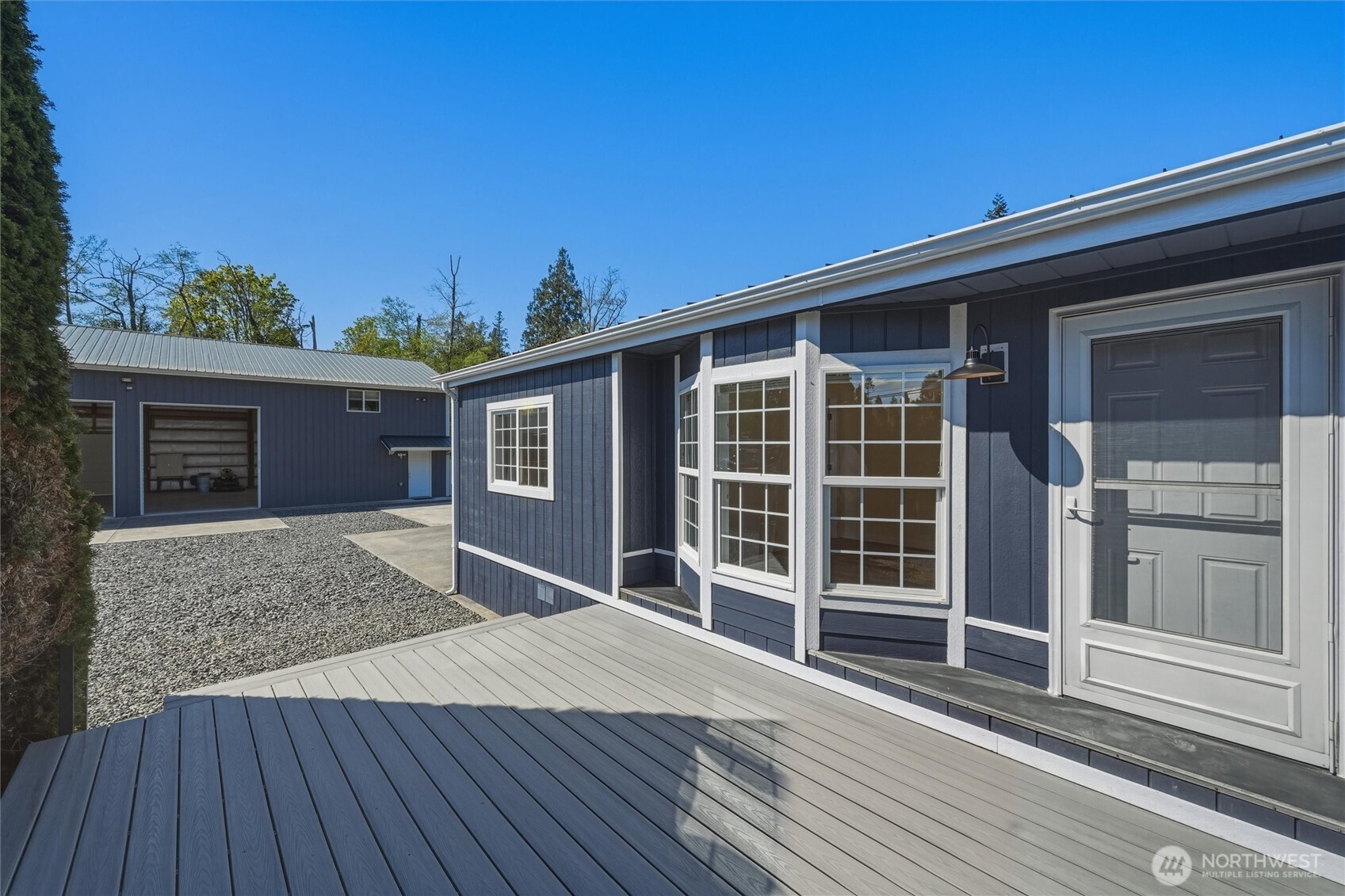 8319 Shintaffer Road , Blaine, WA 98230