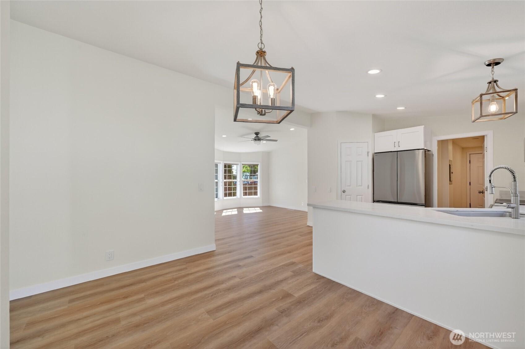 8319 Shintaffer Road , Blaine, WA 98230