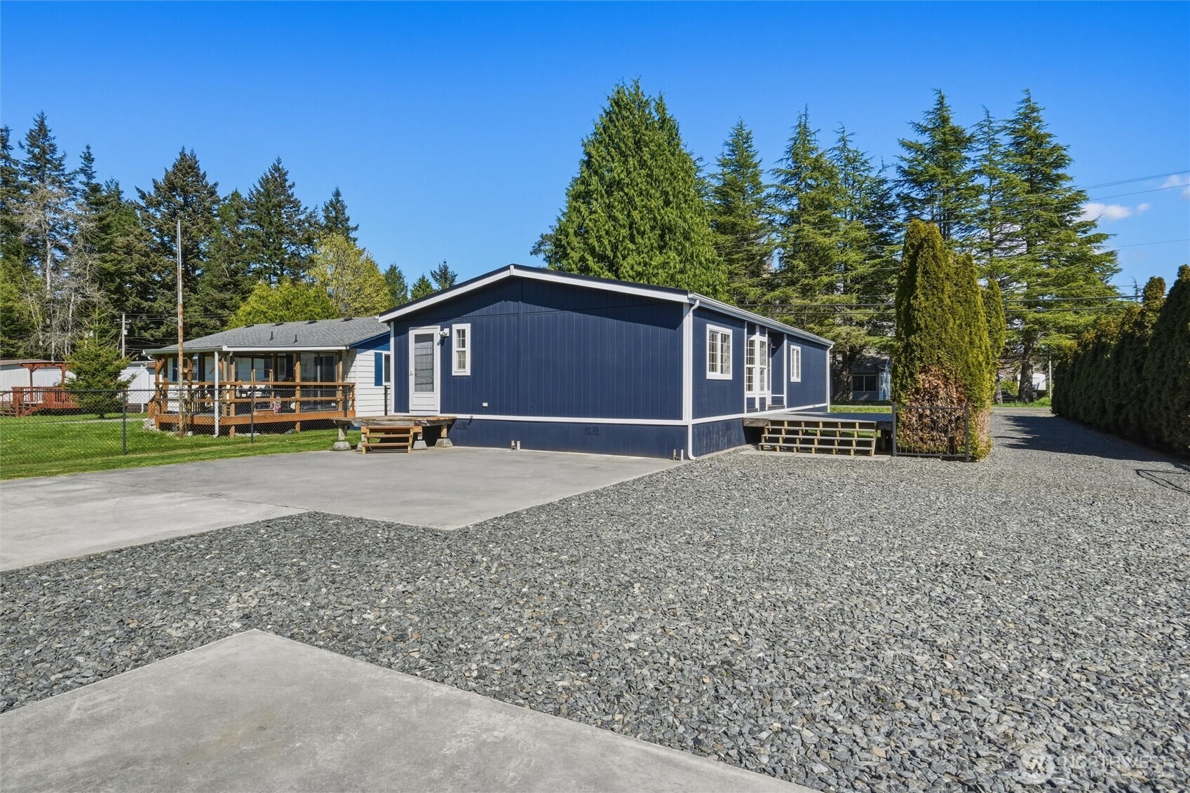 8319 Shintaffer Road , Blaine, WA 98230