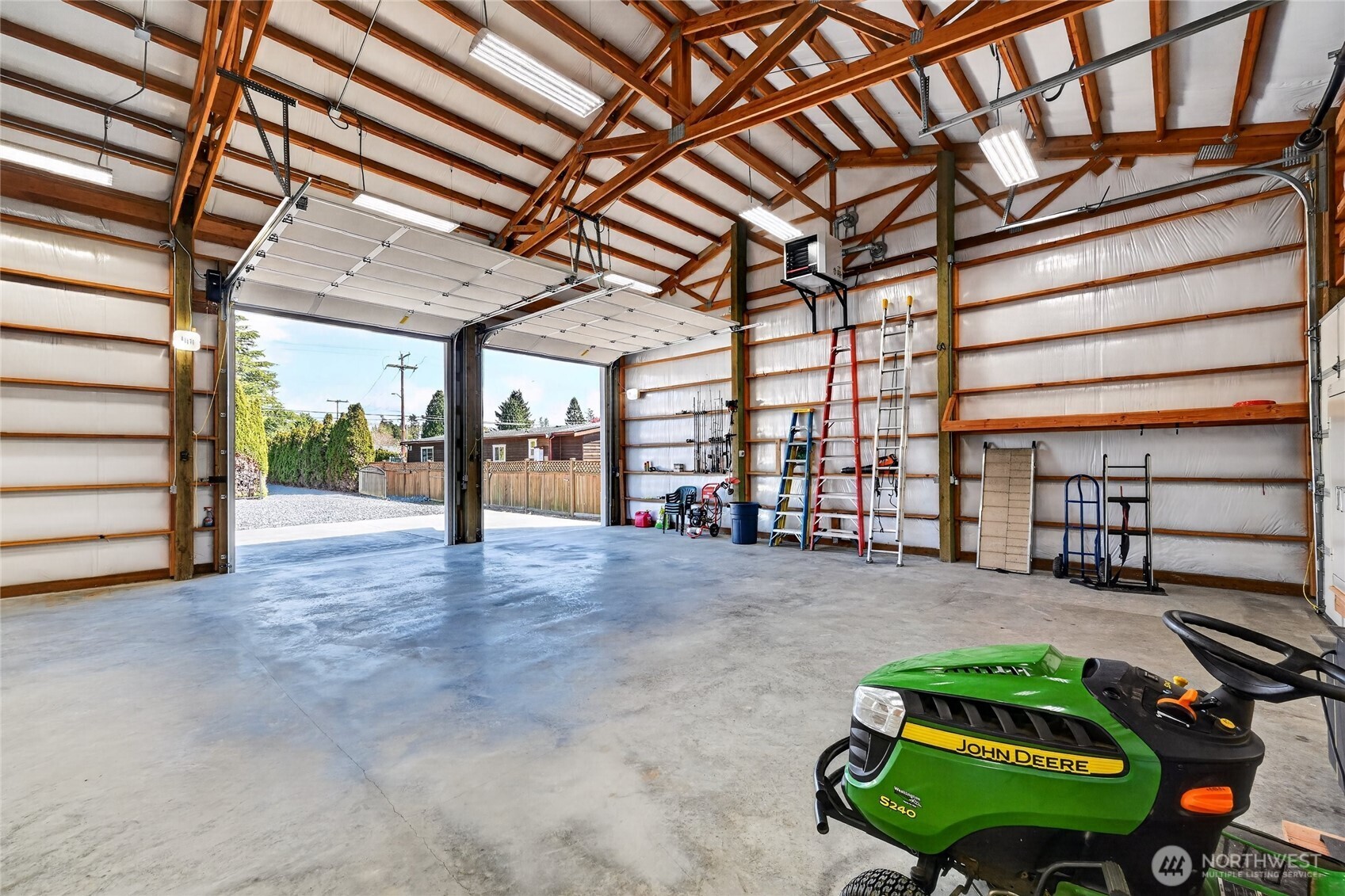 8319 Shintaffer Road , Blaine, WA 98230