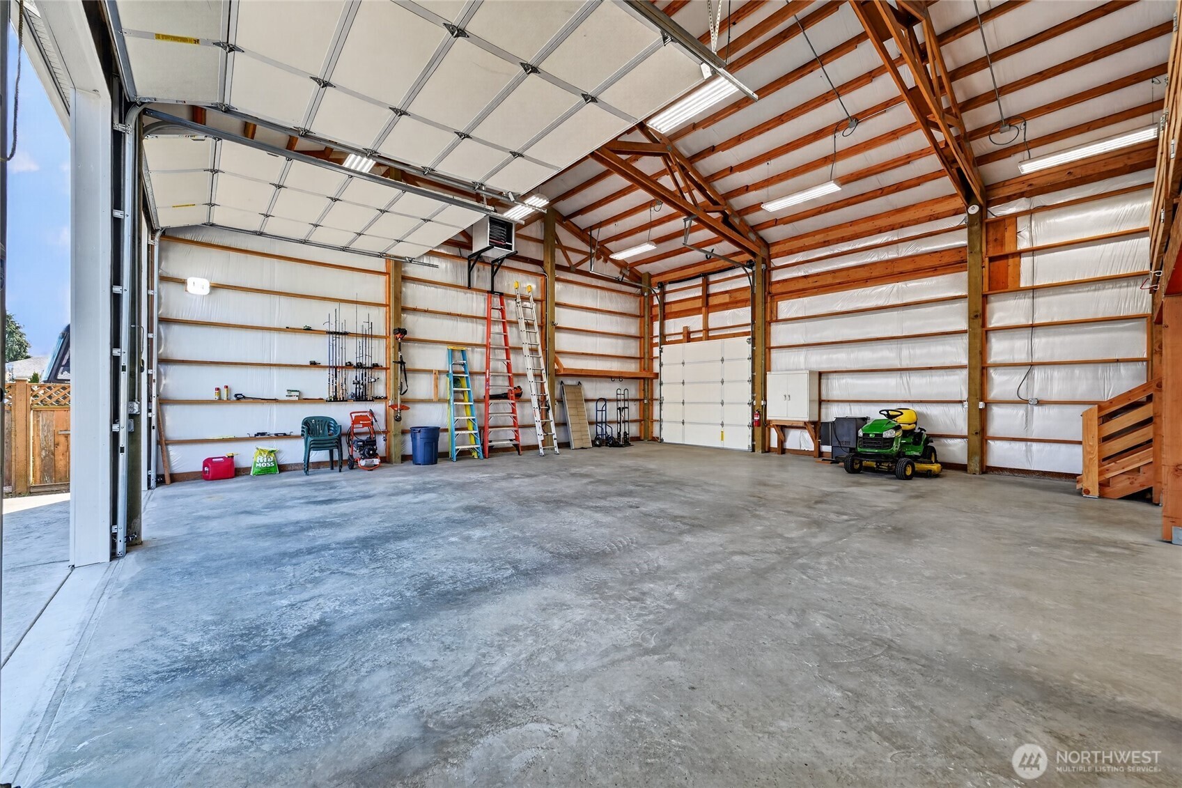 8319 Shintaffer Road , Blaine, WA 98230