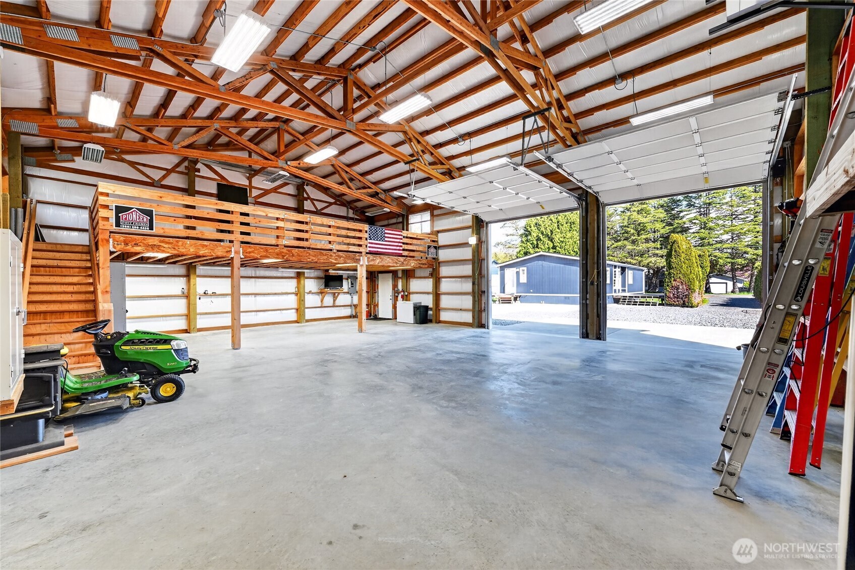 8319 Shintaffer Road , Blaine, WA 98230