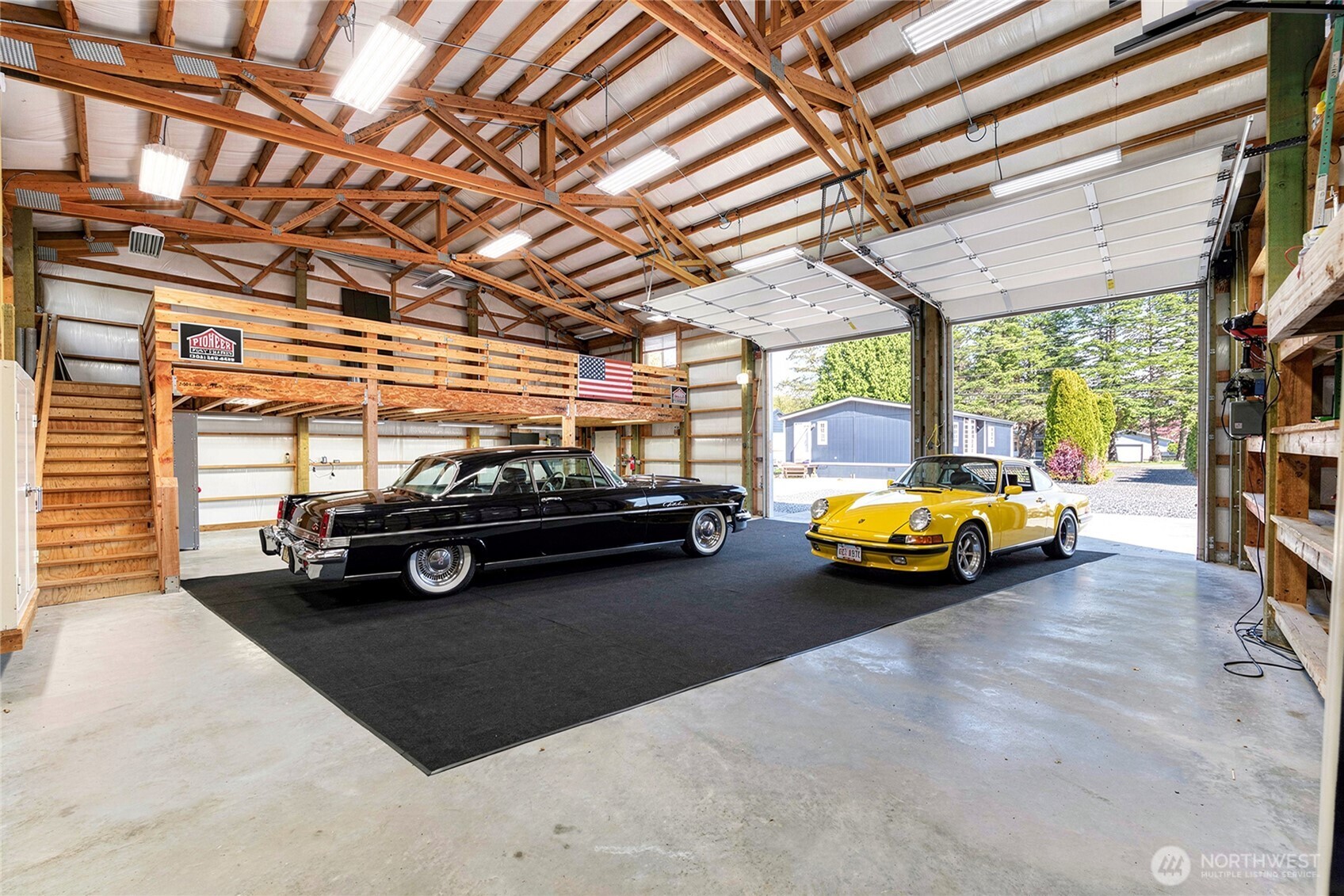 8319 Shintaffer Road , Blaine, WA 98230