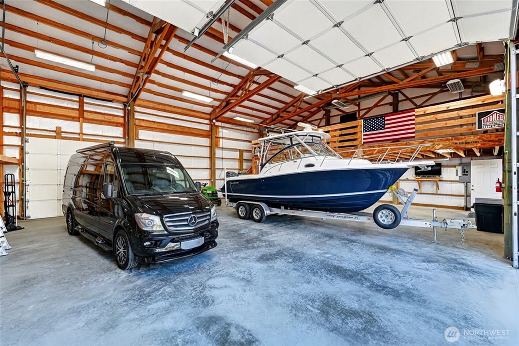 8319 Shintaffer Road , Blaine, WA 98230