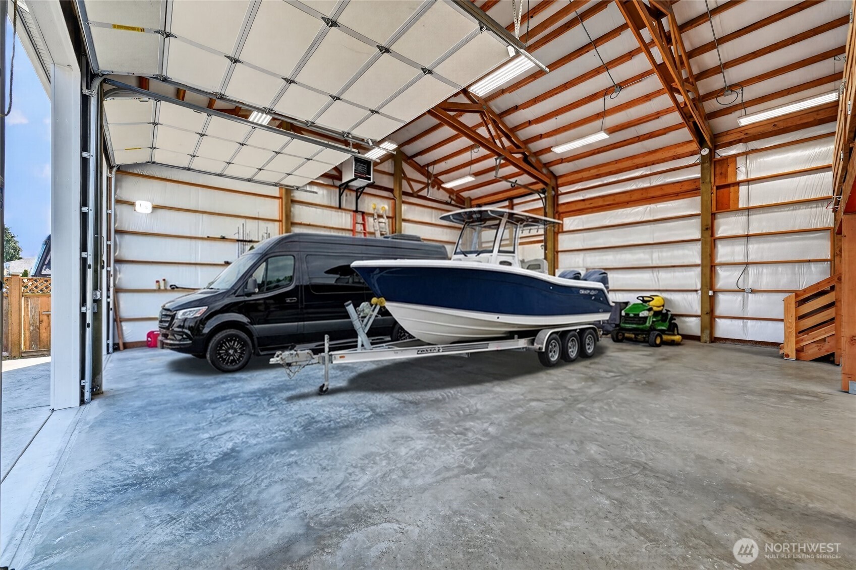 8319 Shintaffer Road , Blaine, WA 98230