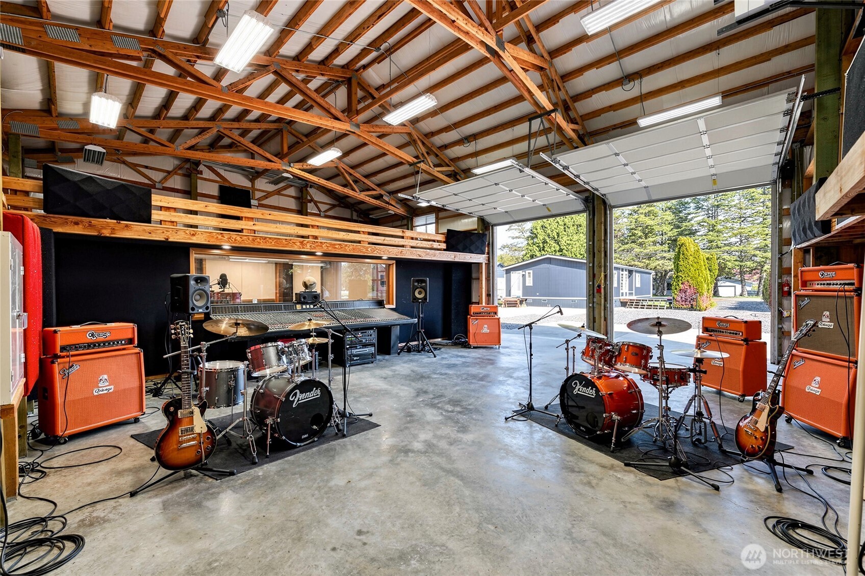 8319 Shintaffer Road , Blaine, WA 98230