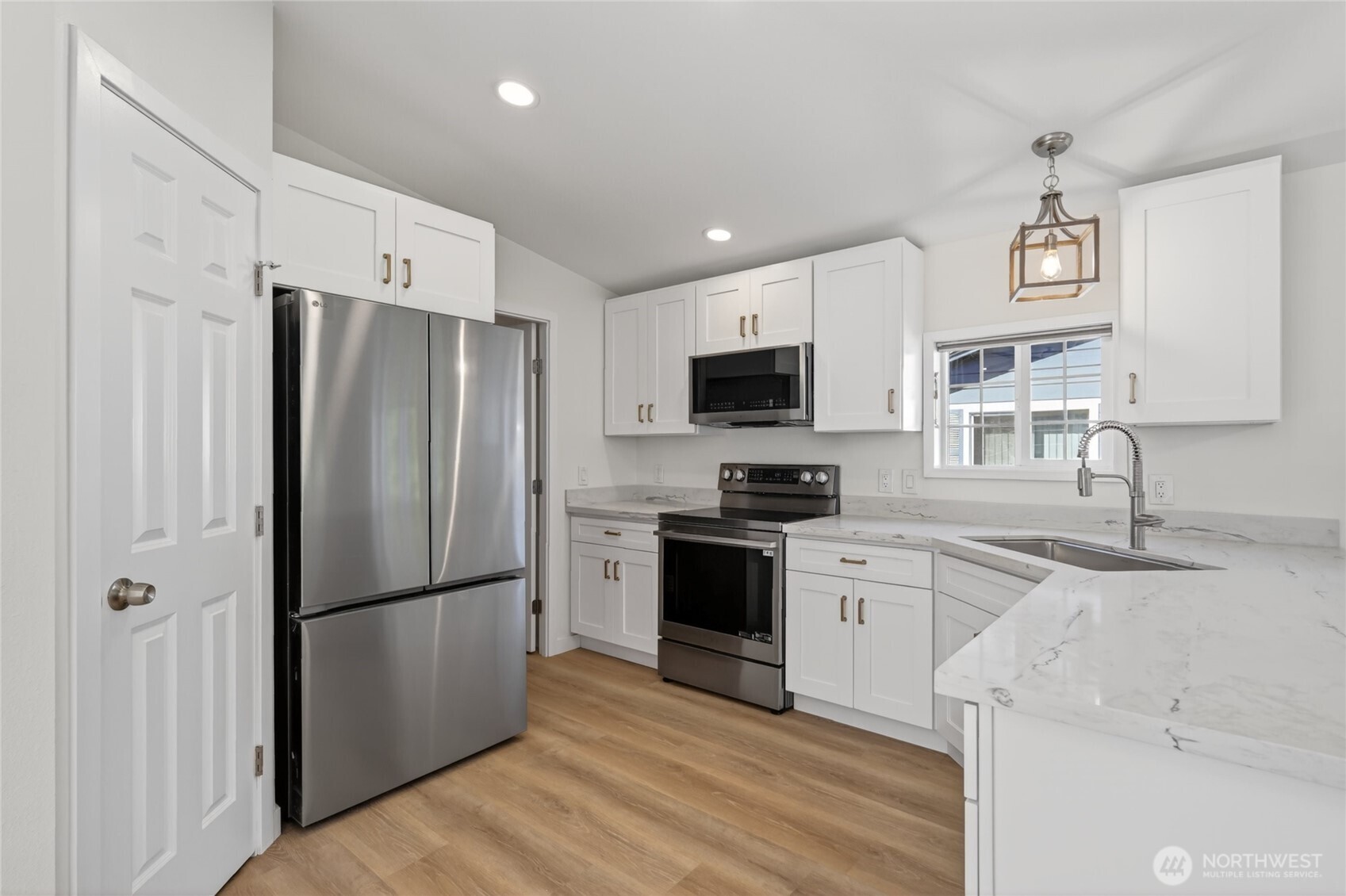 8319 Shintaffer Road , Blaine, WA 98230