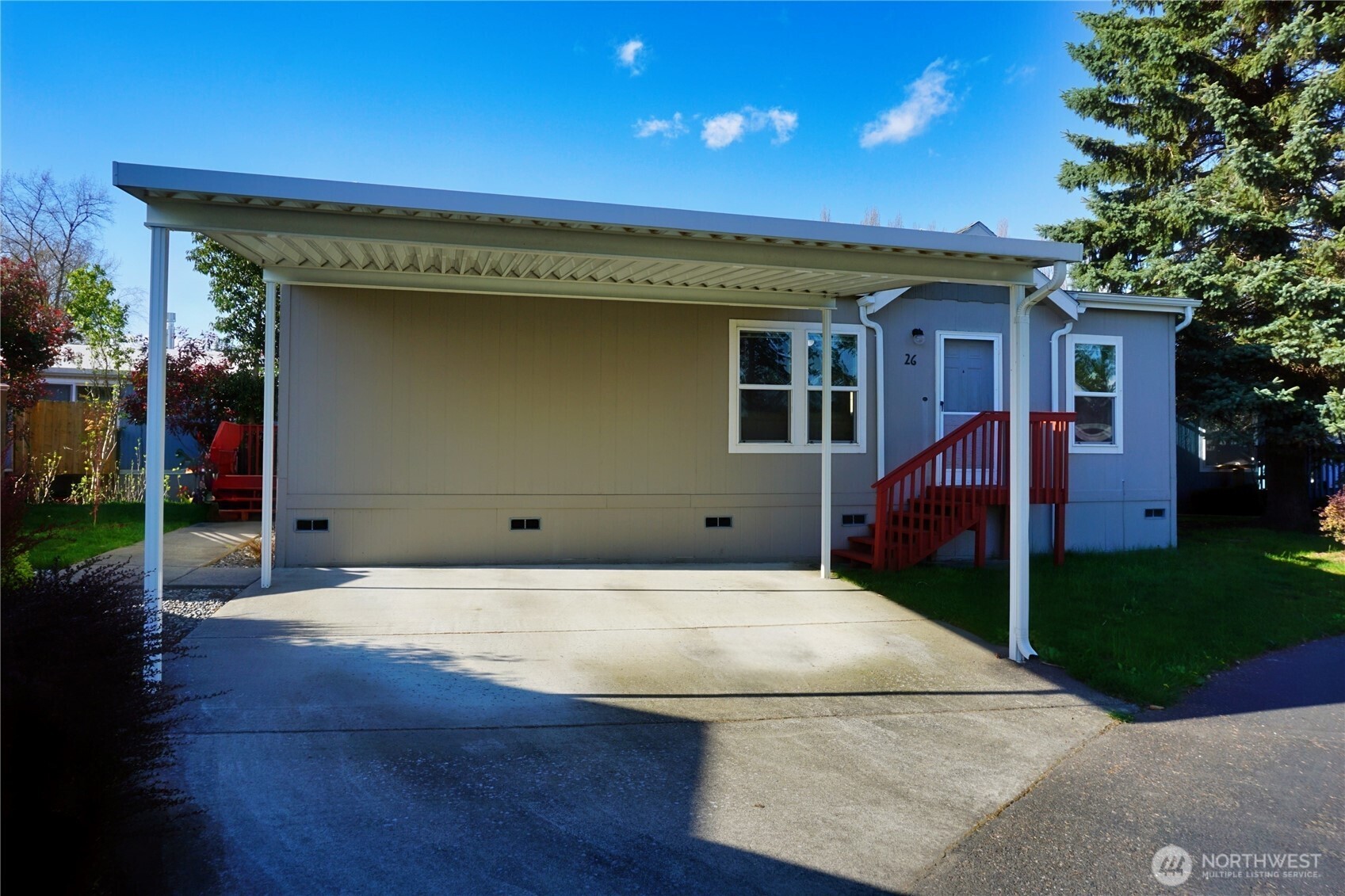 2350 Douglas Road #26, Ferndale, WA 98248