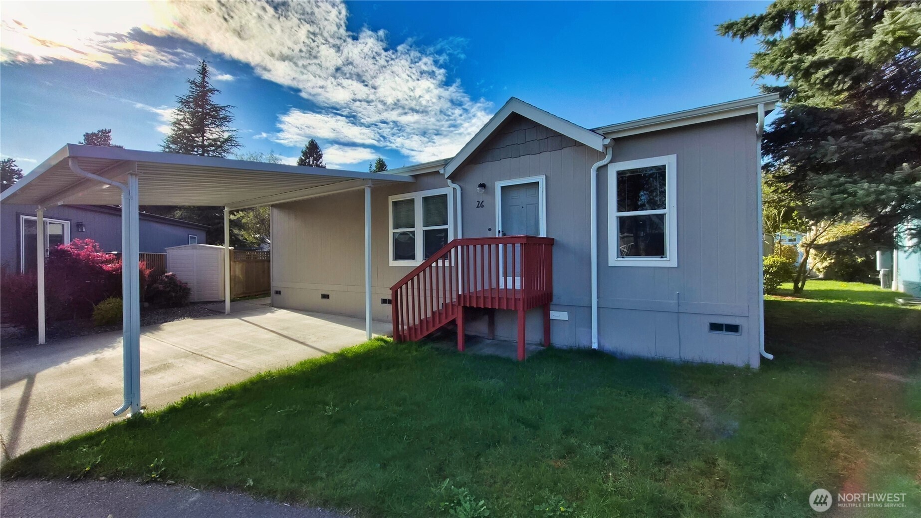 2350 Douglas Road #26, Ferndale, WA 98248